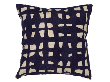 SHADOW - Motif cushion by Toulemonde Bochart - view 2